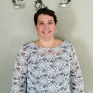 Meet your Posher, Stacey